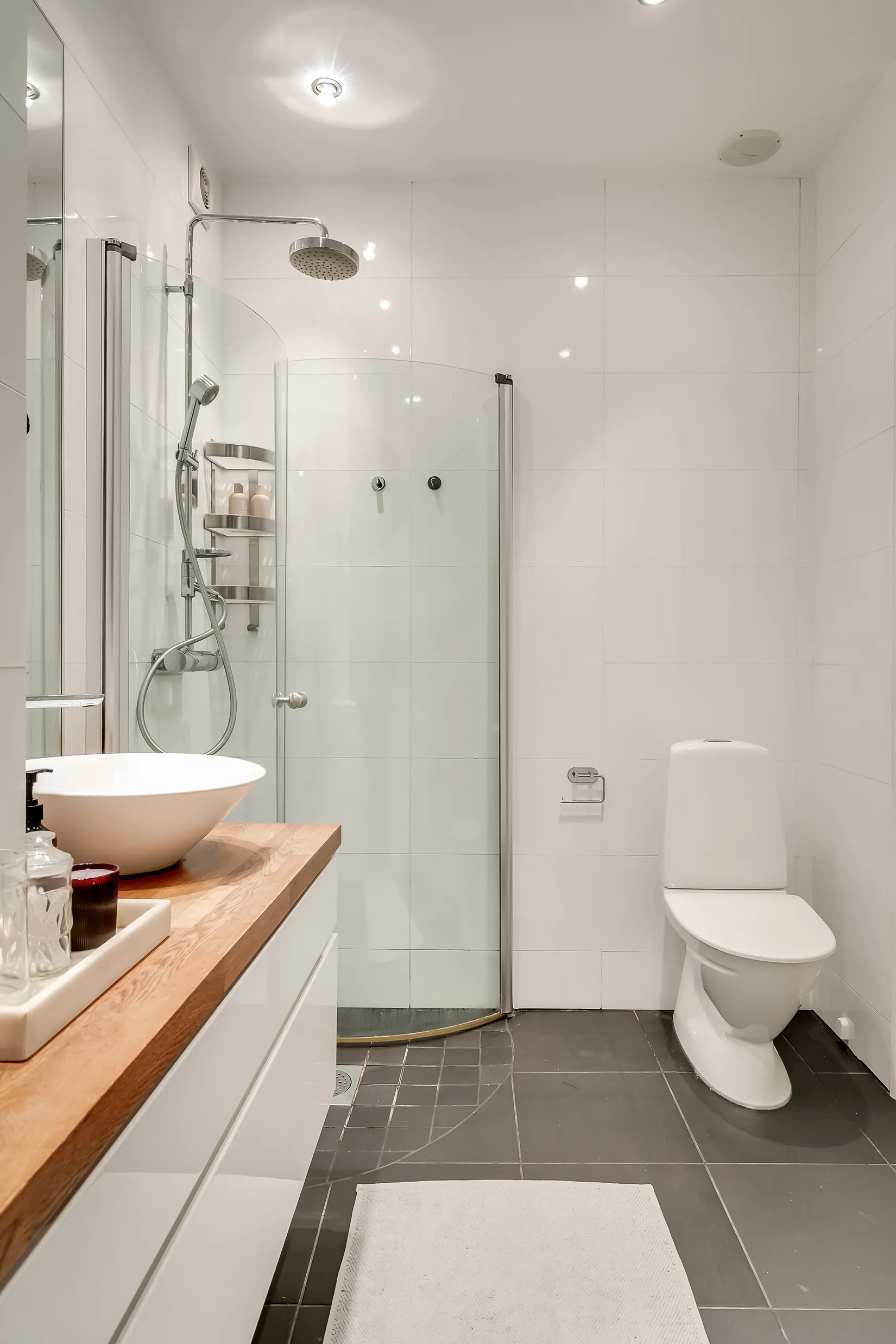 Bostadsrätt, Beckbrännarbacken 7, Södermalm, Stockholm