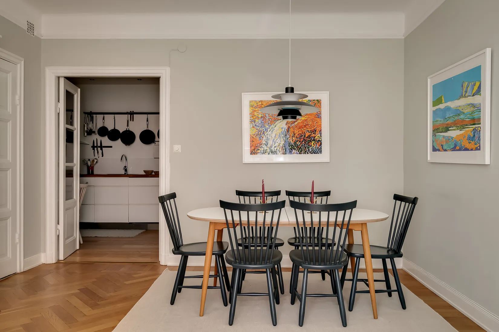 Bostadsrätt, Beckbrännarbacken 7, Södermalm, Stockholm