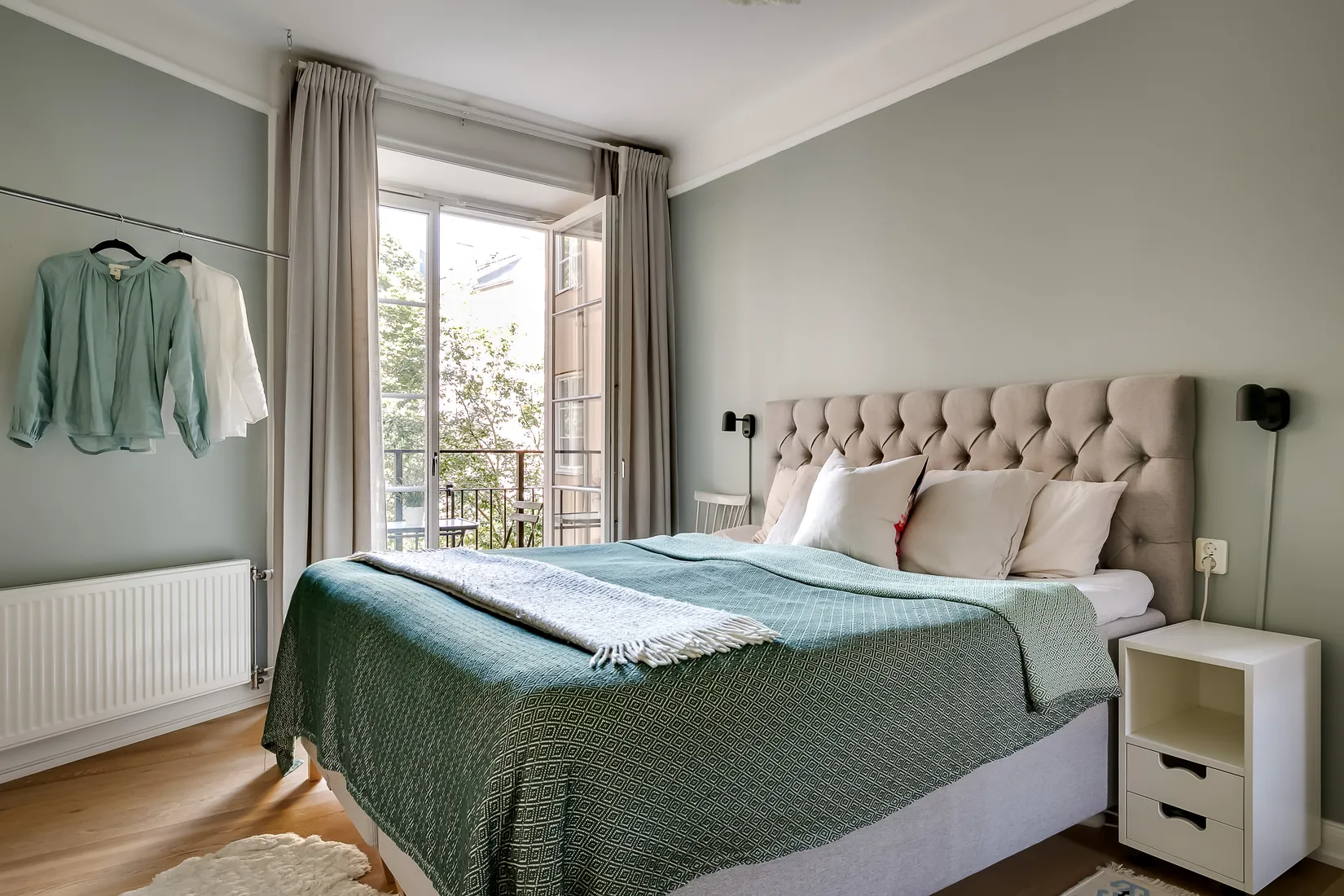 Bostadsrätt, Beckbrännarbacken 7, Södermalm, Stockholm