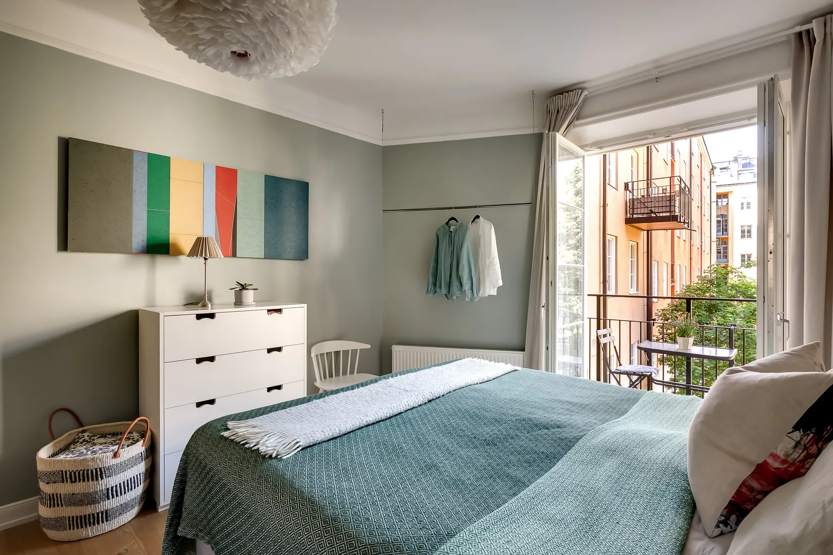 Bostadsrätt, Beckbrännarbacken 7, Södermalm, Stockholm