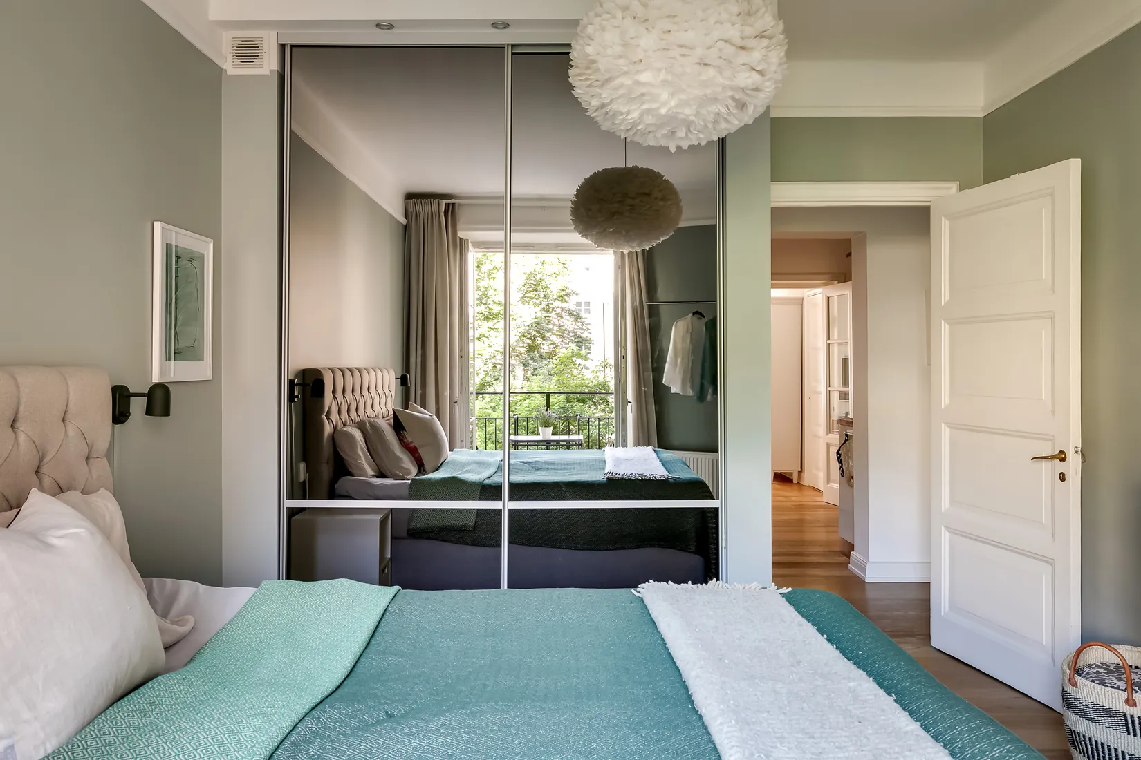 Bostadsrätt, Beckbrännarbacken 7, Södermalm, Stockholm