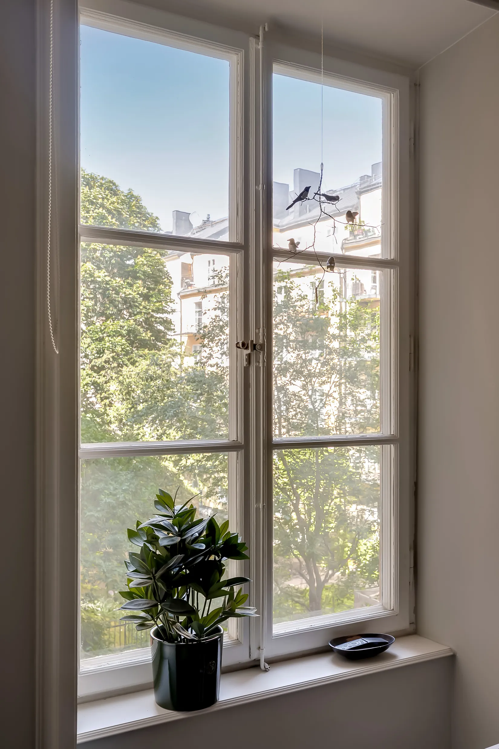 Bostadsrätt, Beckbrännarbacken 7, Södermalm, Stockholm