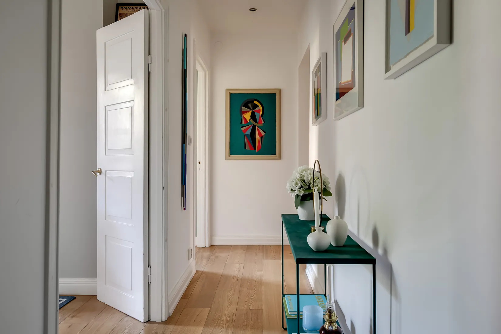 Bostadsrätt, Beckbrännarbacken 7, Södermalm, Stockholm