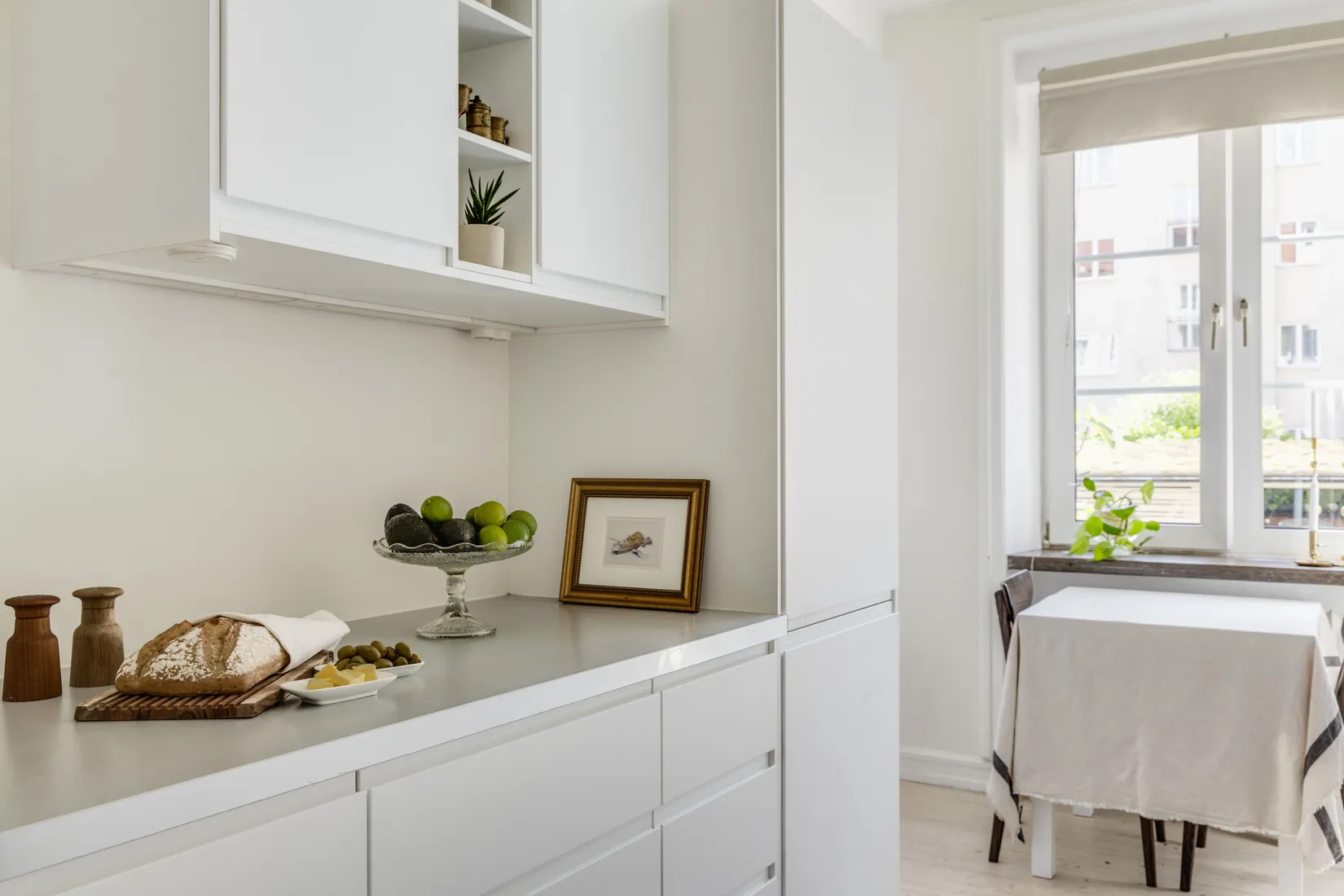 Bostadsrätt, Mariedalsvägen 19B, Ribersborg, Malmö