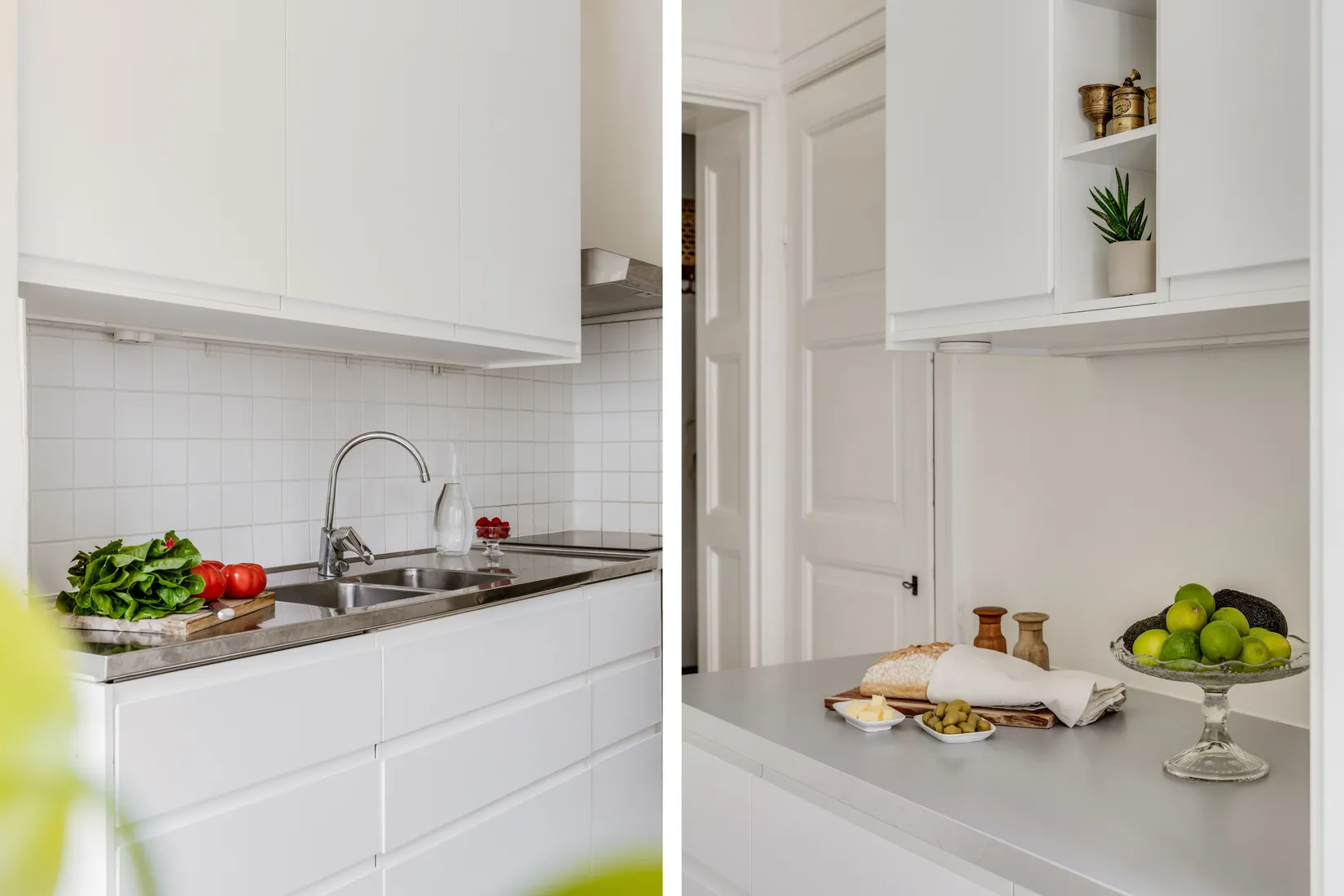 Bostadsrätt, Mariedalsvägen 19B, Ribersborg, Malmö