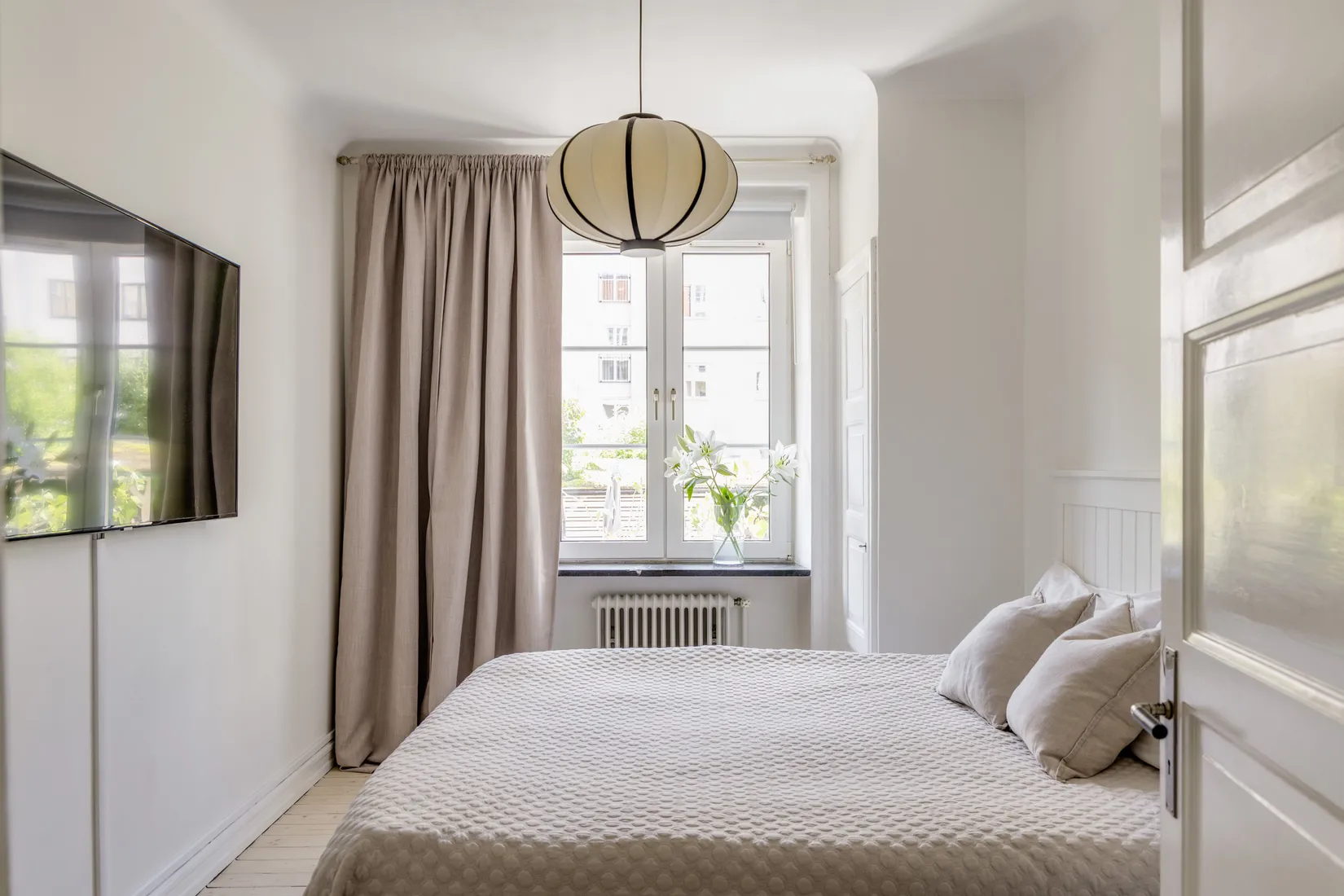 Bostadsrätt, Mariedalsvägen 19B, Ribersborg, Malmö
