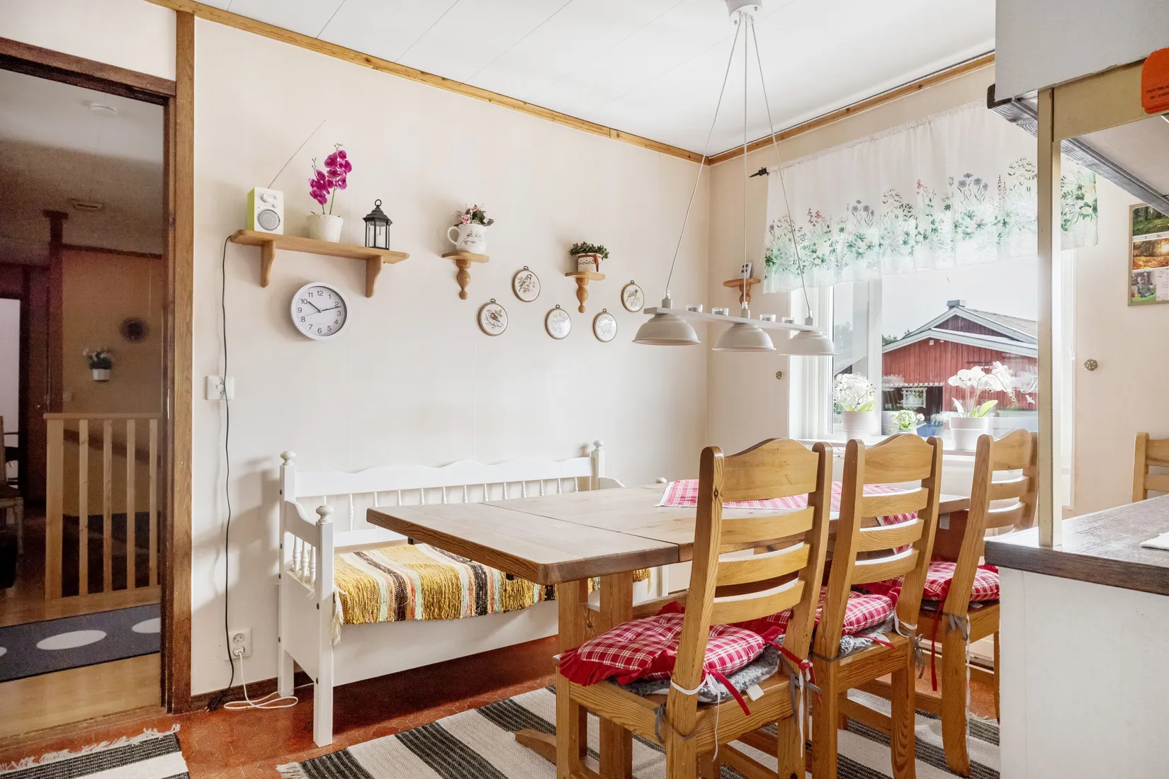 Villa, Storängsvägen 7, Vadsbro, Flen