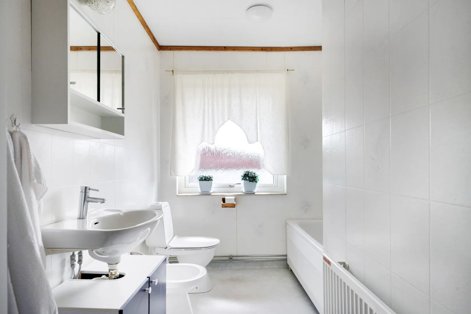 Villa, Storängsvägen 7, Vadsbro, Flen