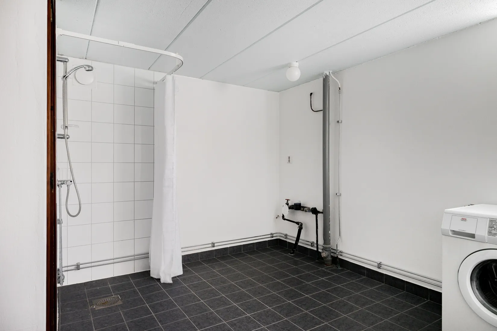 Villa, Storängsvägen 7, Vadsbro, Flen