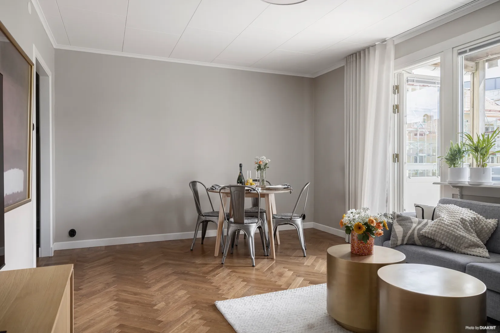 Bostadsrätt, Rådmansgatan 46, Centrum, Kungälv