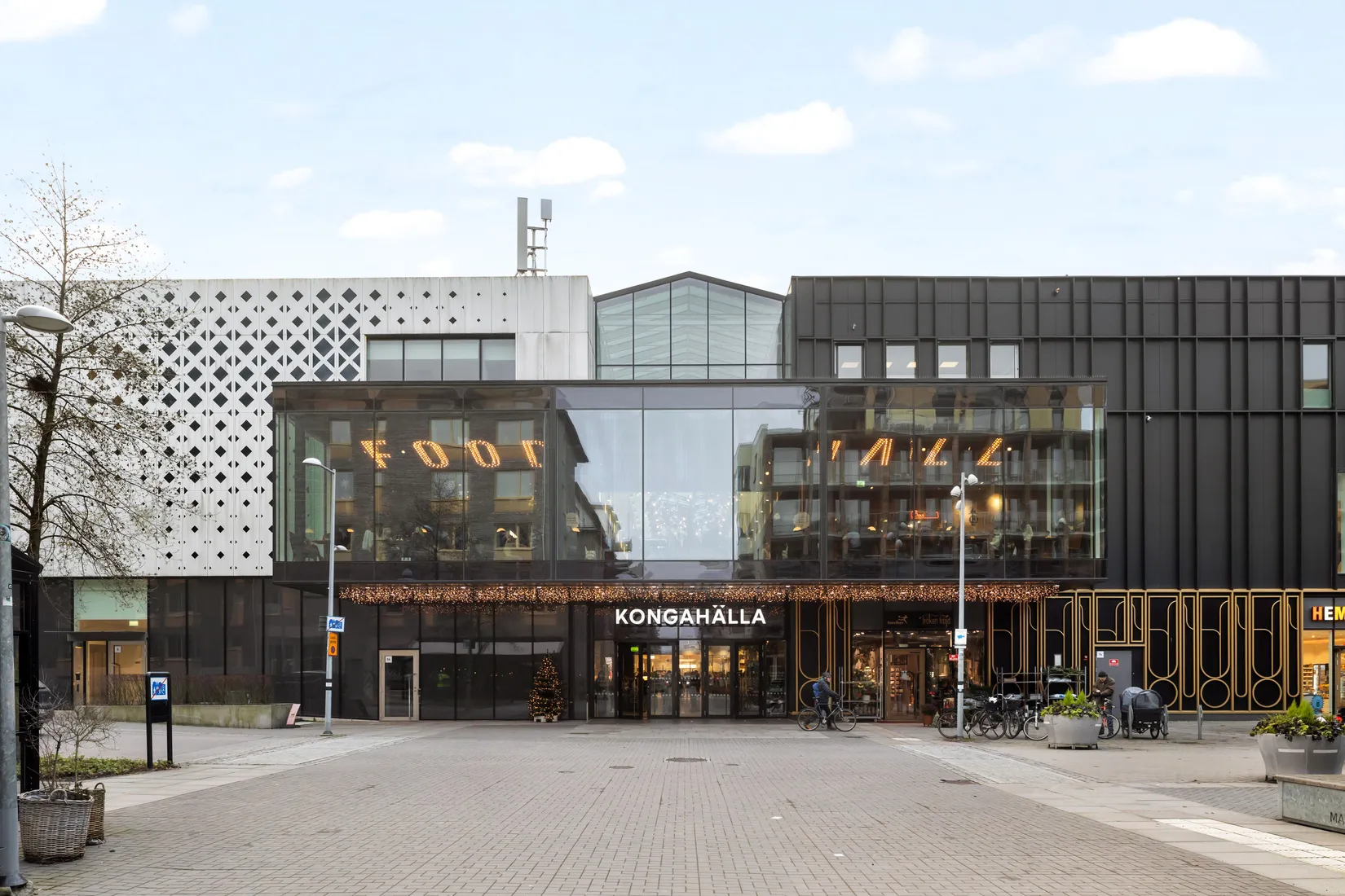 Bostadsrätt, Rådmansgatan 46, Centrum, Kungälv