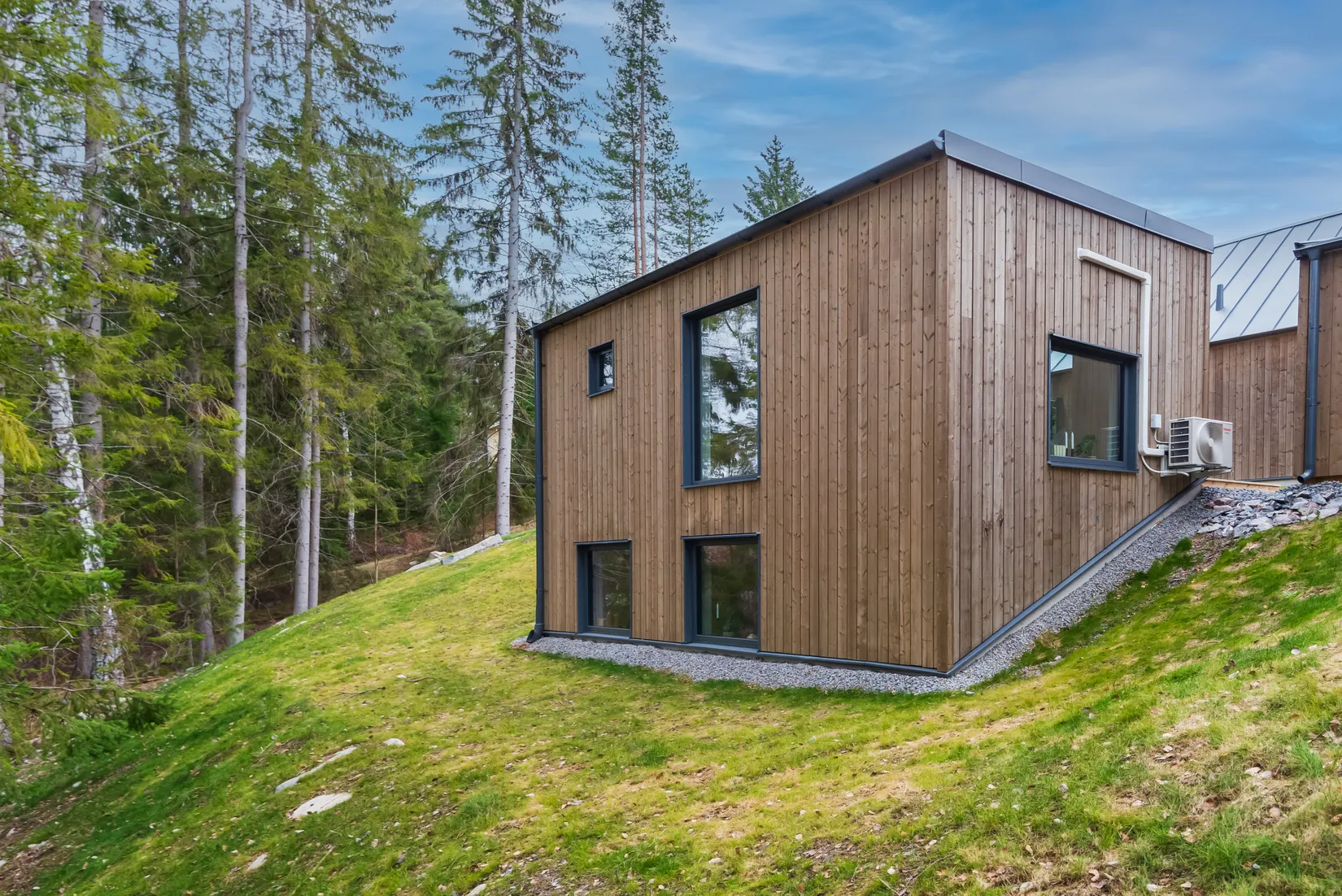 Bostadsrätt, Villa, Svavelsövägen 3C, Svinninge, Österåker