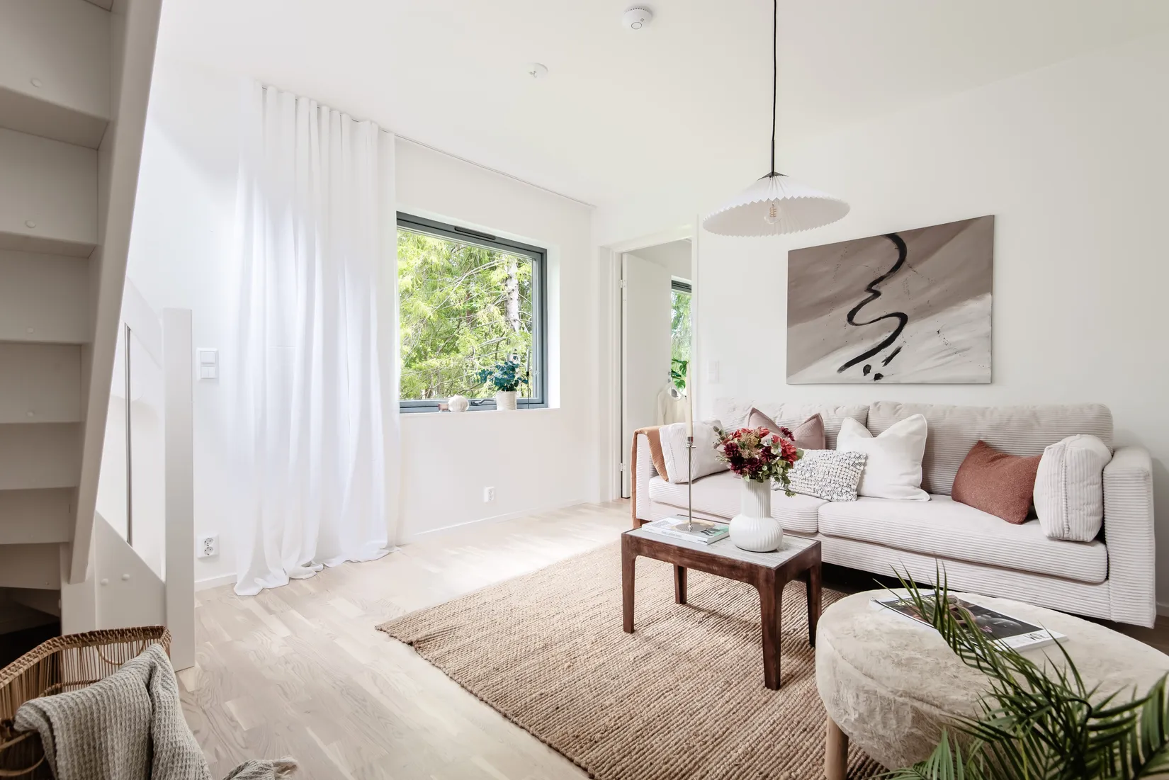 Bostadsrätt, Villa, Svavelsövägen 3C, Svinninge, Österåker