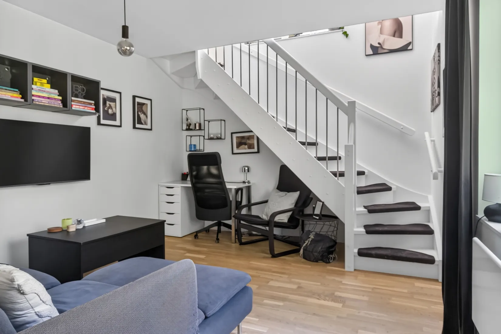 Villa, Svavelsövägen 3C, Svinninge, Österåker