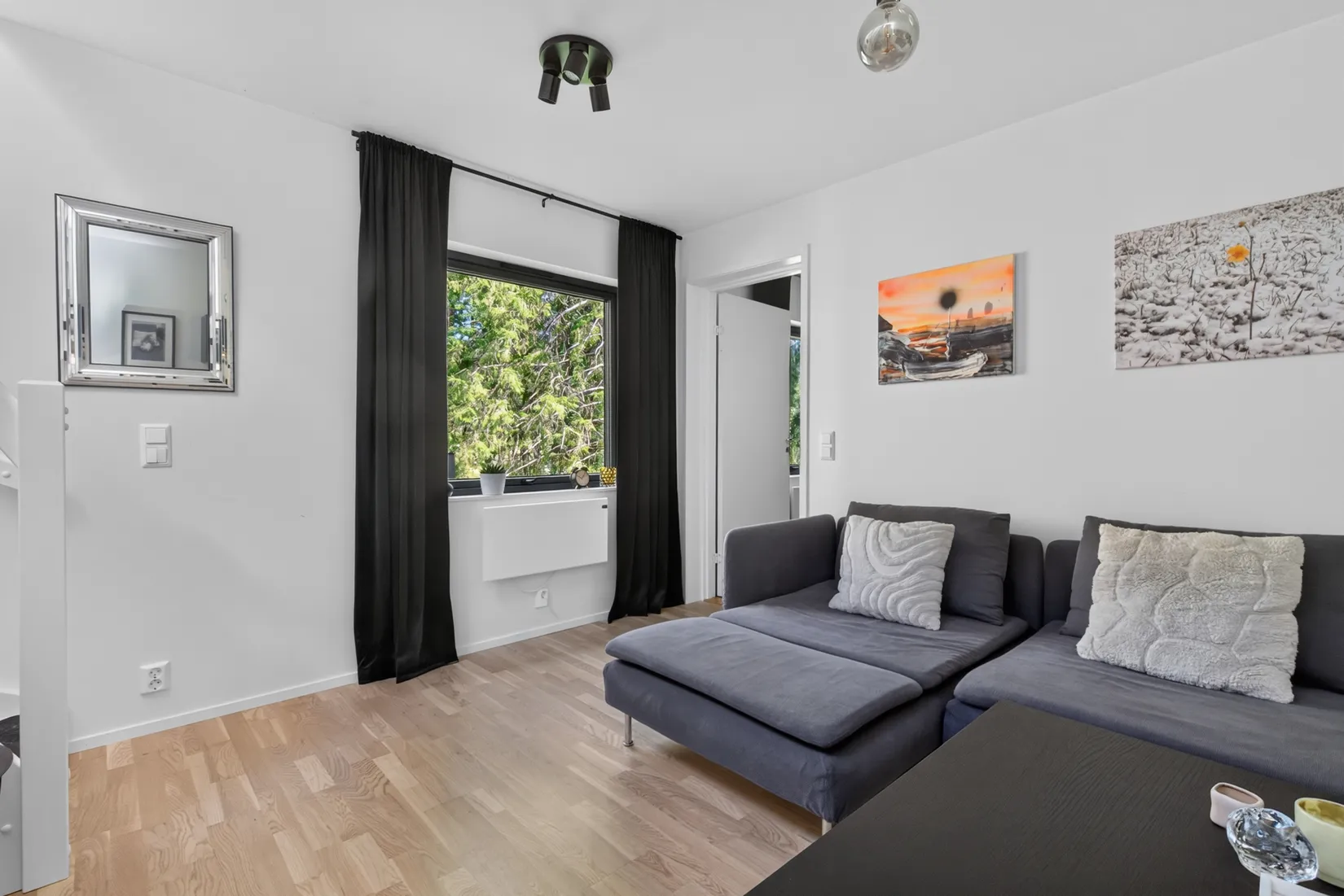 Villa, Svavelsövägen 3C, Svinninge, Österåker