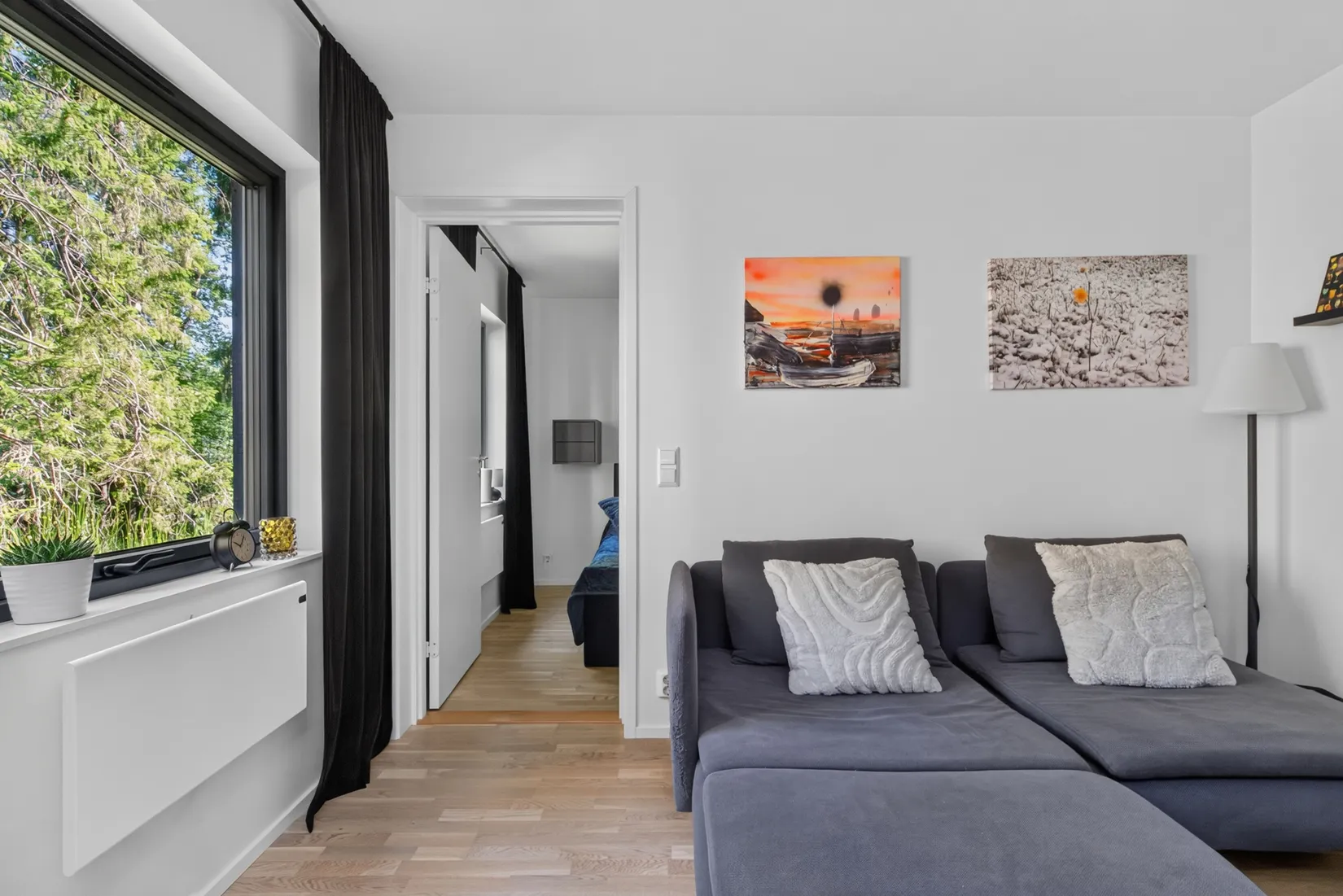 Villa, Svavelsövägen 3C, Svinninge, Österåker