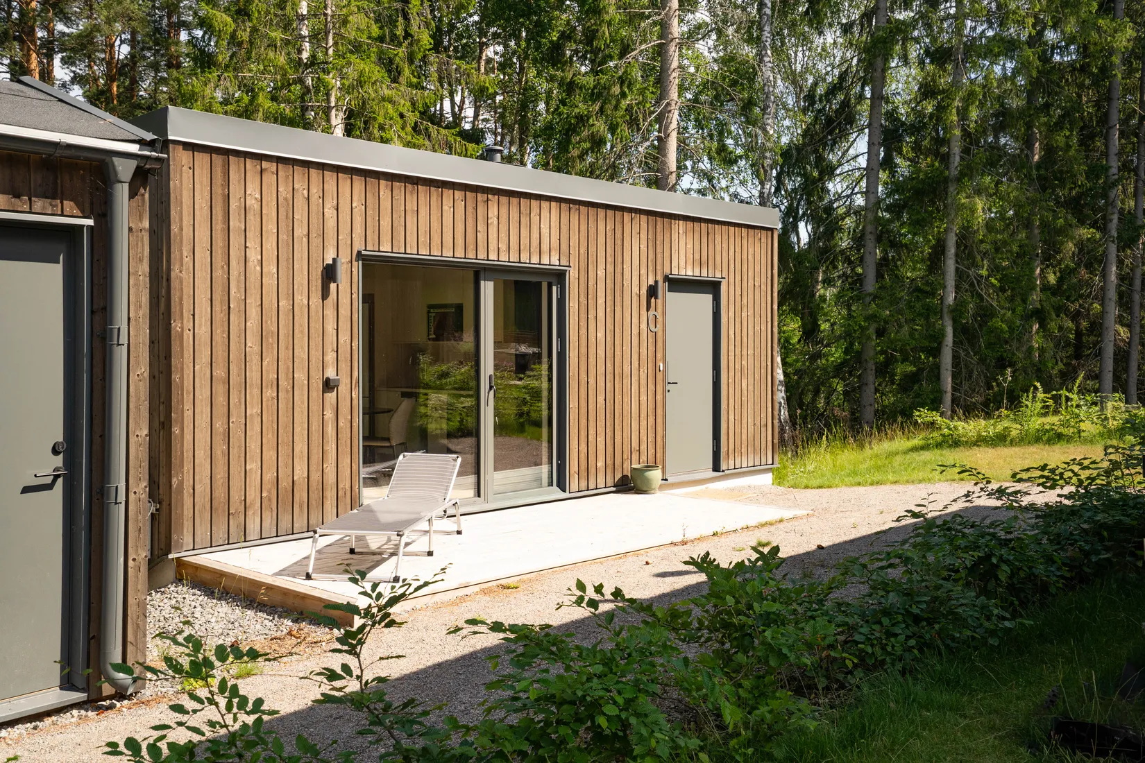 Villa, Svavelsövägen 3C, Svinninge, Österåker