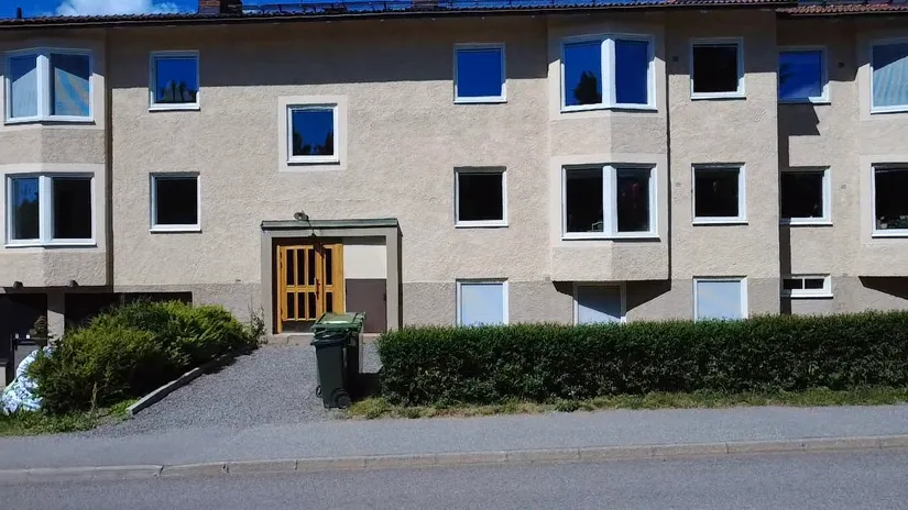 Bostadsrätt, Stambanevägen 63, Stuvsta, Huddinge