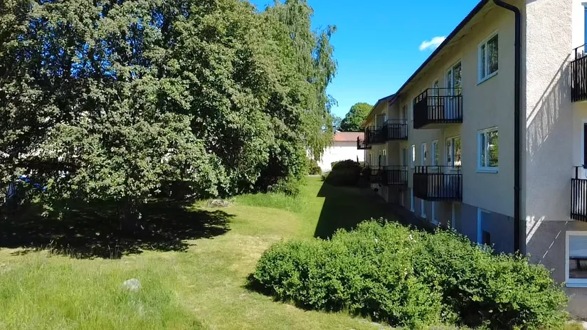 Bostadsrätt, Stambanevägen 63, Stuvsta, Huddinge