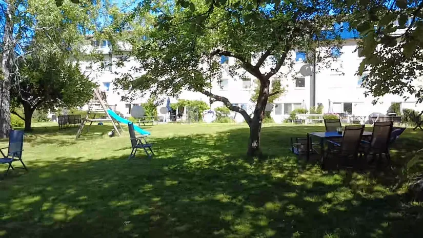 Bostadsrätt, Stambanevägen 63, Stuvsta, Huddinge