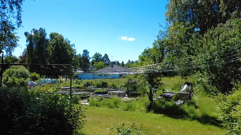 Bostadsrätt, Stambanevägen 63, Stuvsta, Huddinge