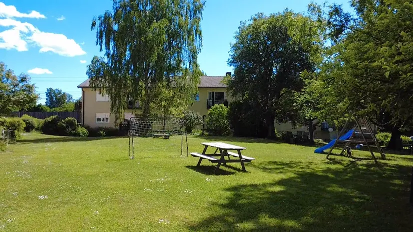 Bostadsrätt, Stambanevägen 63, Stuvsta, Huddinge