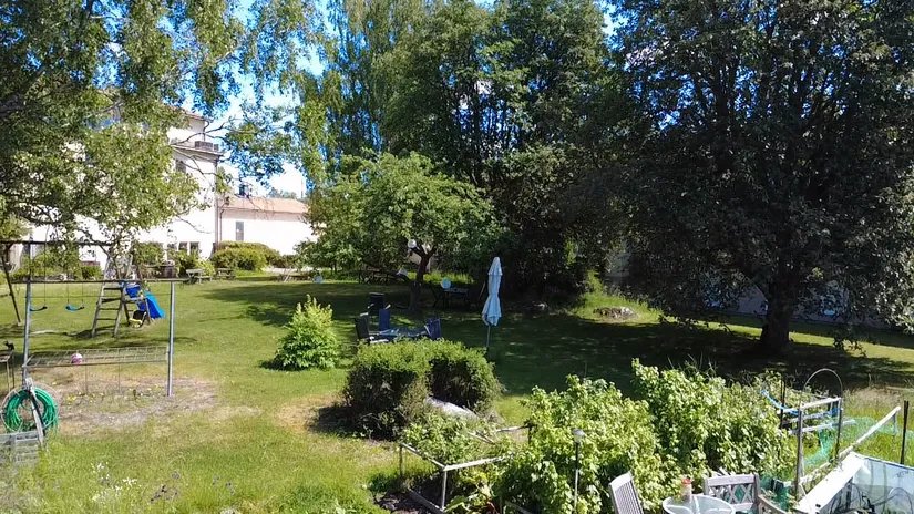 Bostadsrätt, Stambanevägen 63, Stuvsta, Huddinge