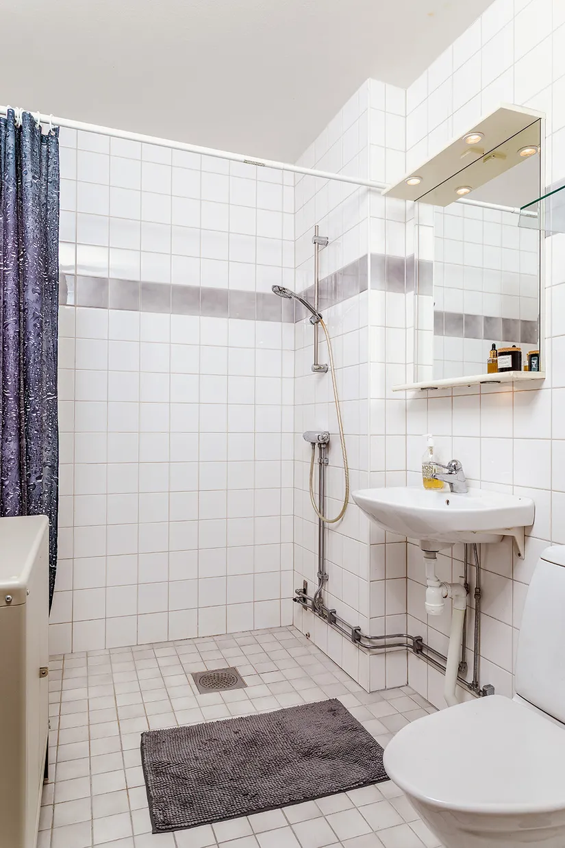 Bostadsrätt, Stambanevägen 63, Stuvsta, Huddinge
