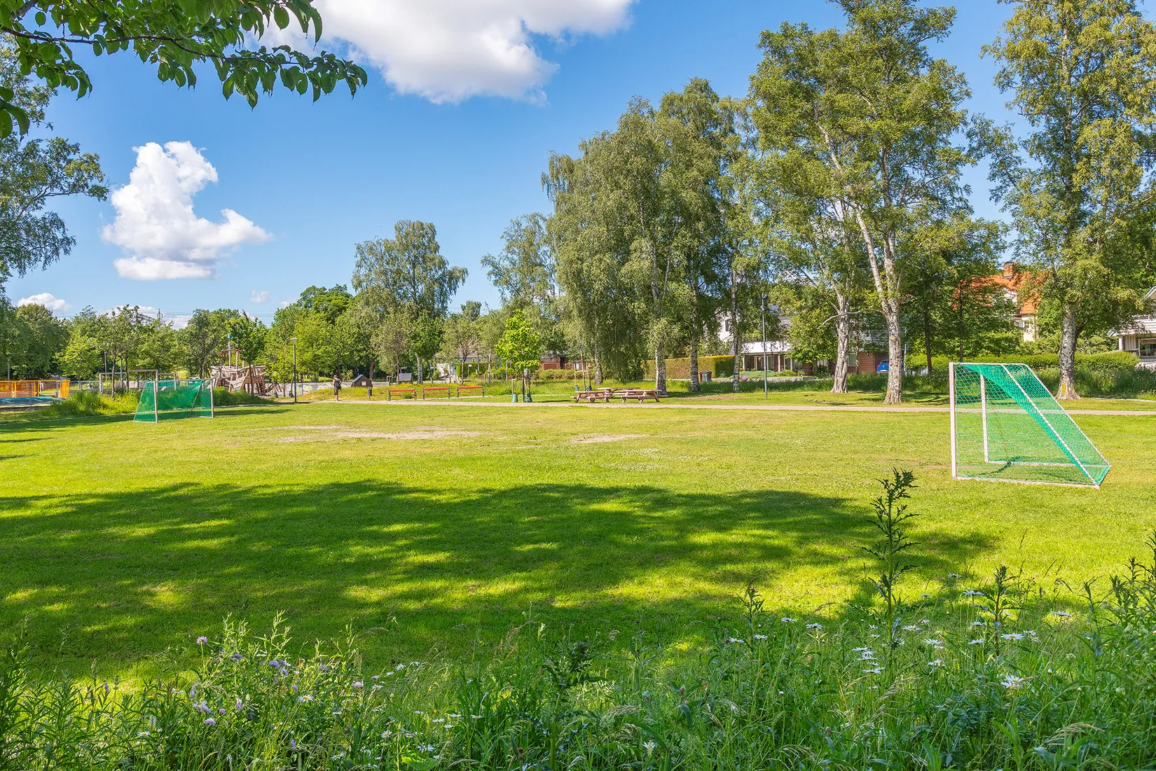 Bostadsrätt, Stambanevägen 63, Stuvsta, Huddinge
