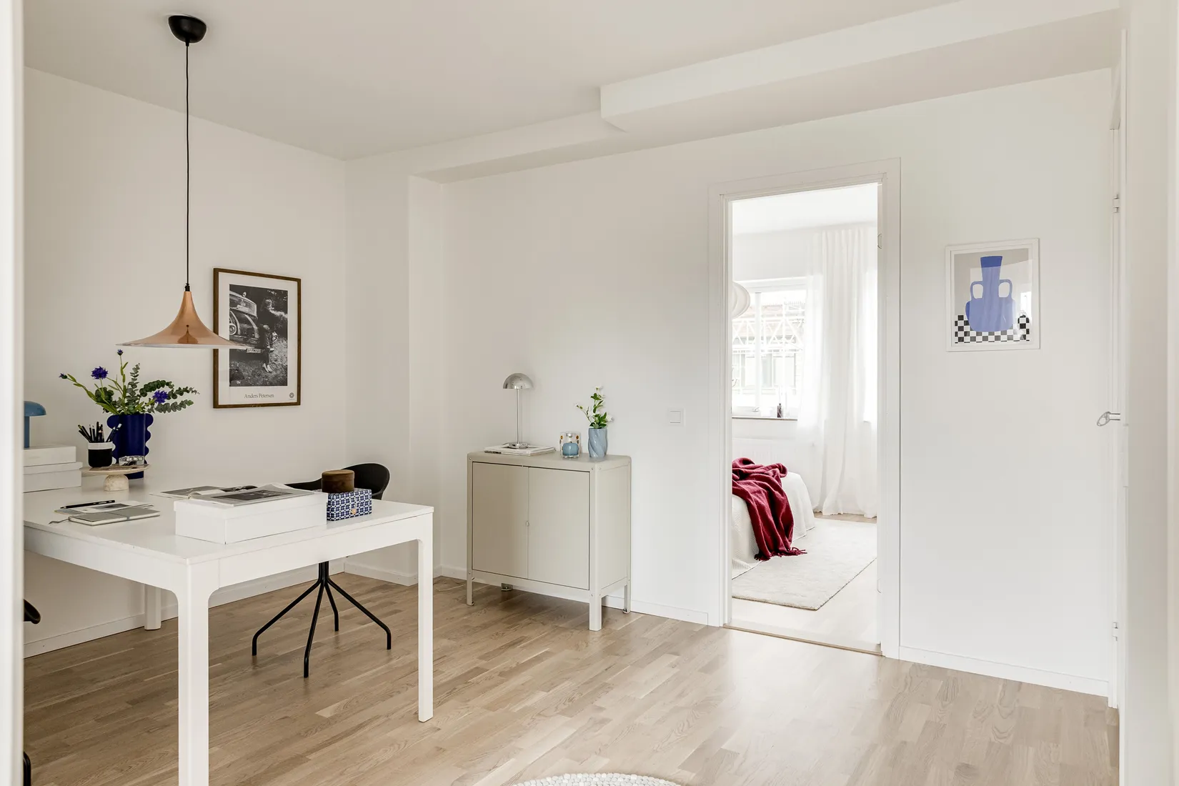 Bostadsrätt, Radhus, Majsfältsgatan 9, Limhamn, Malmö