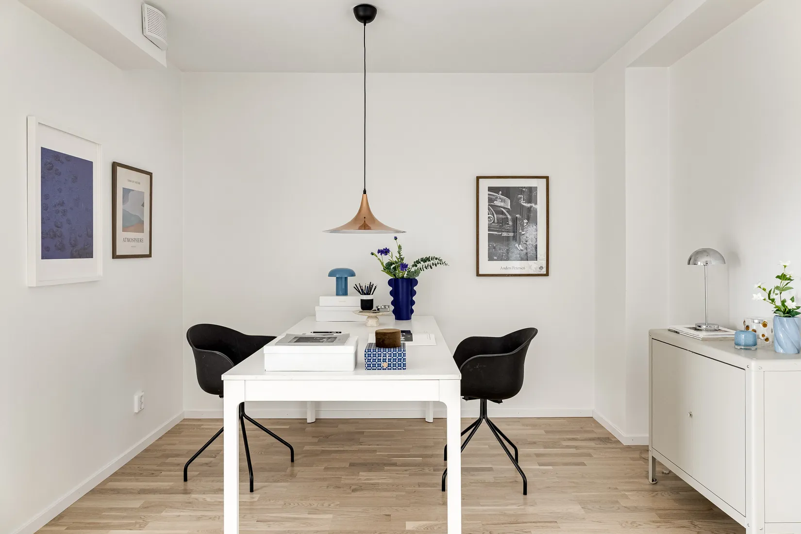 Bostadsrätt, Radhus, Majsfältsgatan 9, Limhamn, Malmö