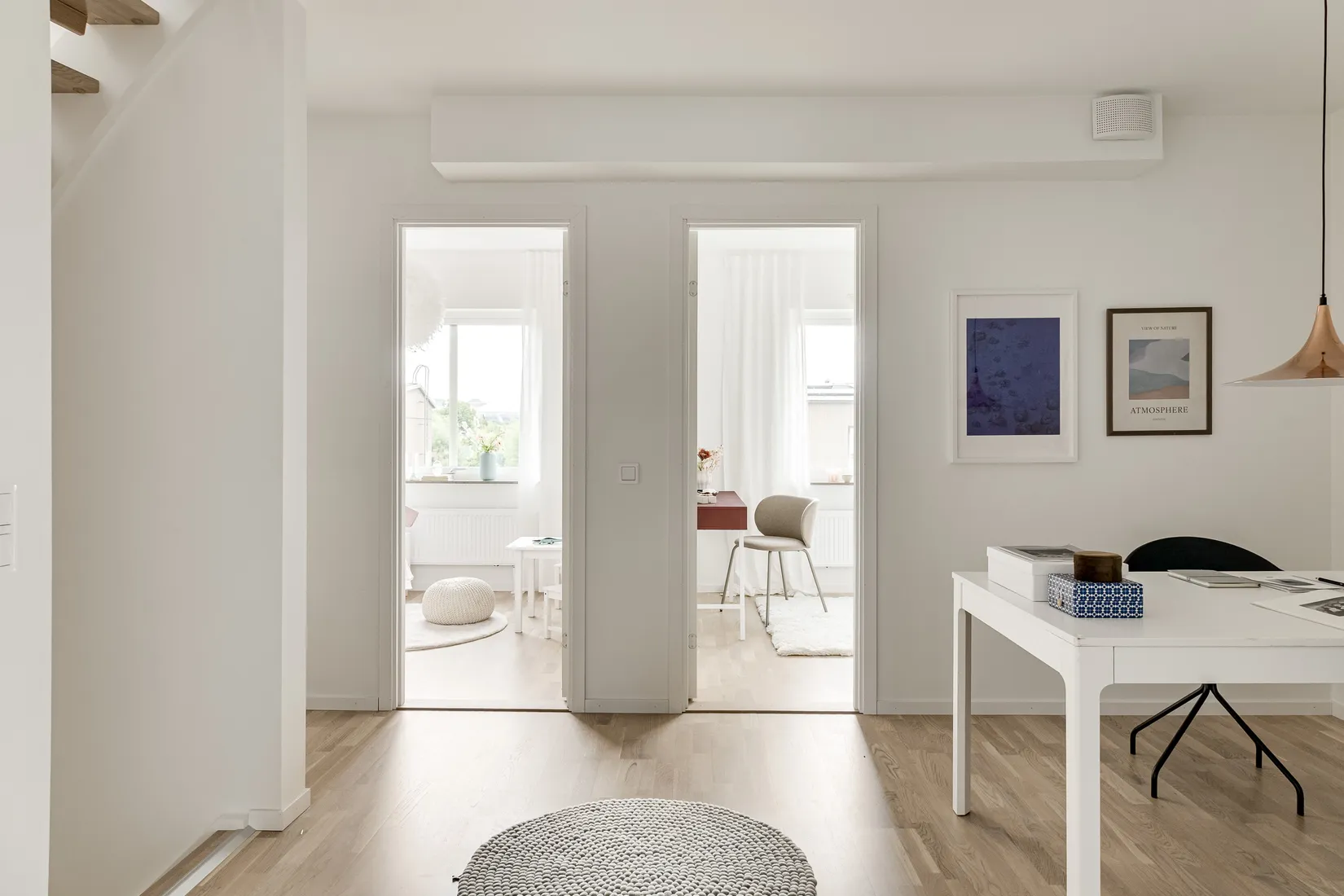 Bostadsrätt, Radhus, Majsfältsgatan 9, Limhamn, Malmö