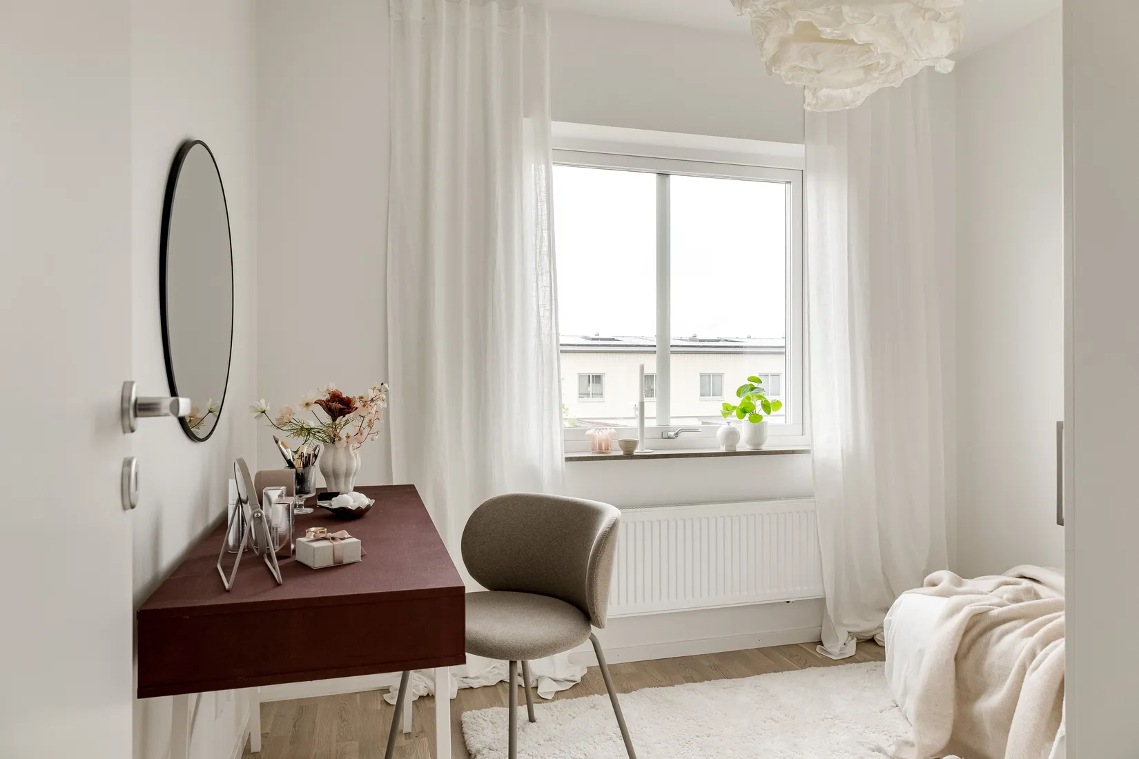 Bostadsrätt, Radhus, Majsfältsgatan 9, Limhamn, Malmö