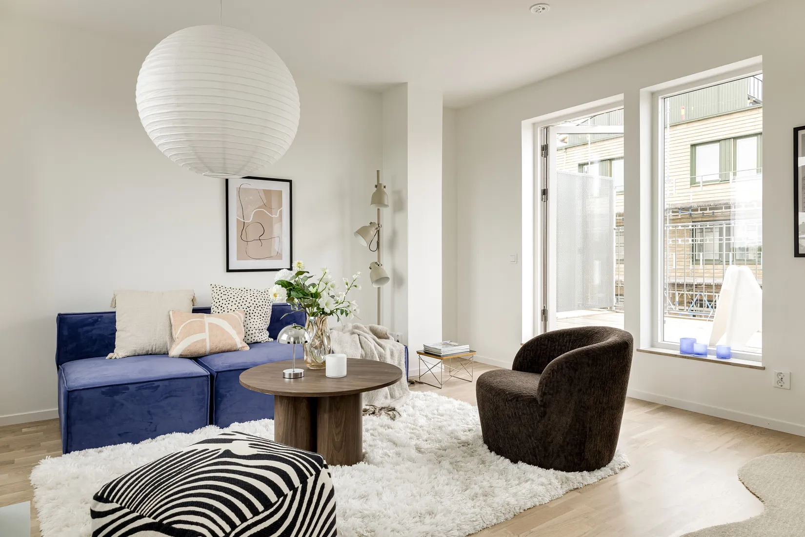 Bostadsrätt, Radhus, Majsfältsgatan 9, Limhamn, Malmö