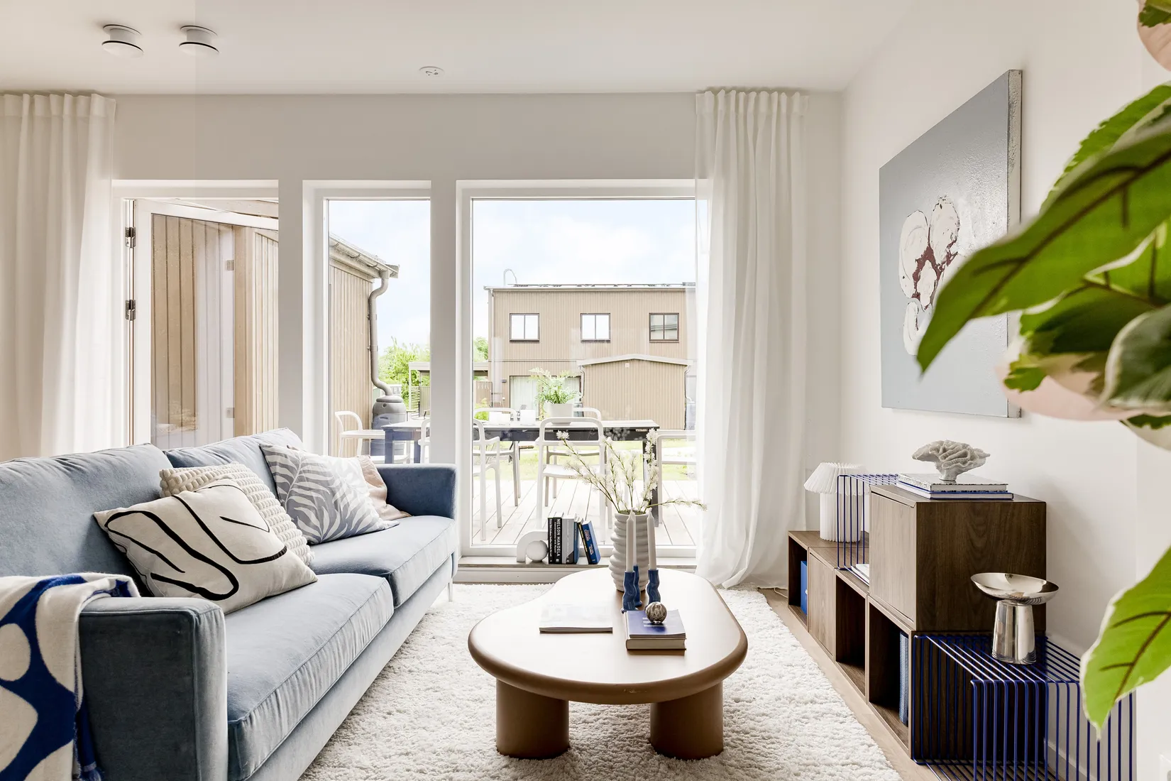 Bostadsrätt, Radhus, Majsfältsgatan 9, Limhamn, Malmö