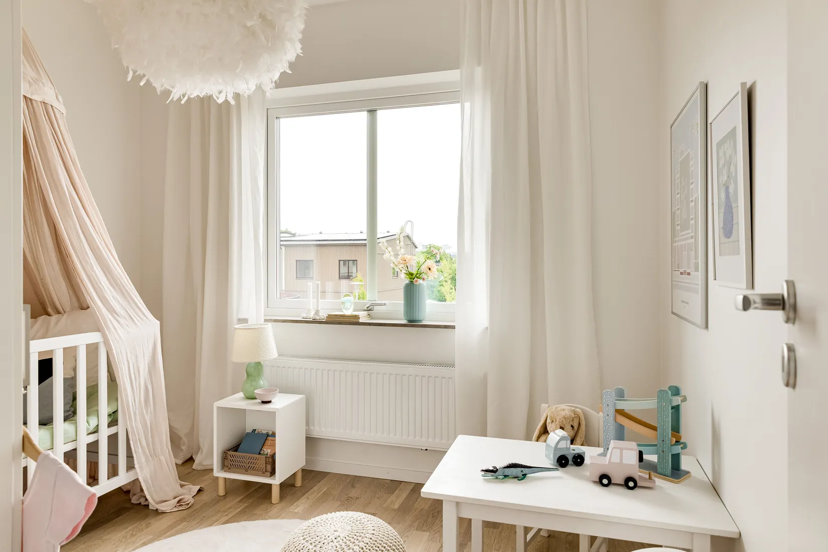 Bostadsrätt, Radhus, Majsfältsgatan 9, Limhamn, Malmö