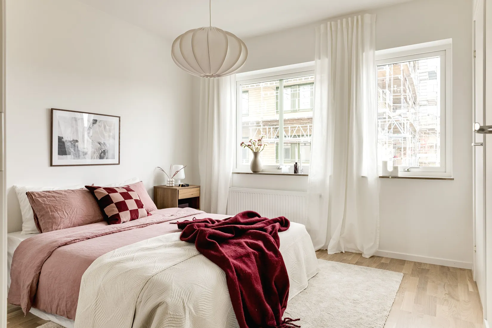 Bostadsrätt, Radhus, Majsfältsgatan 9, Limhamn, Malmö