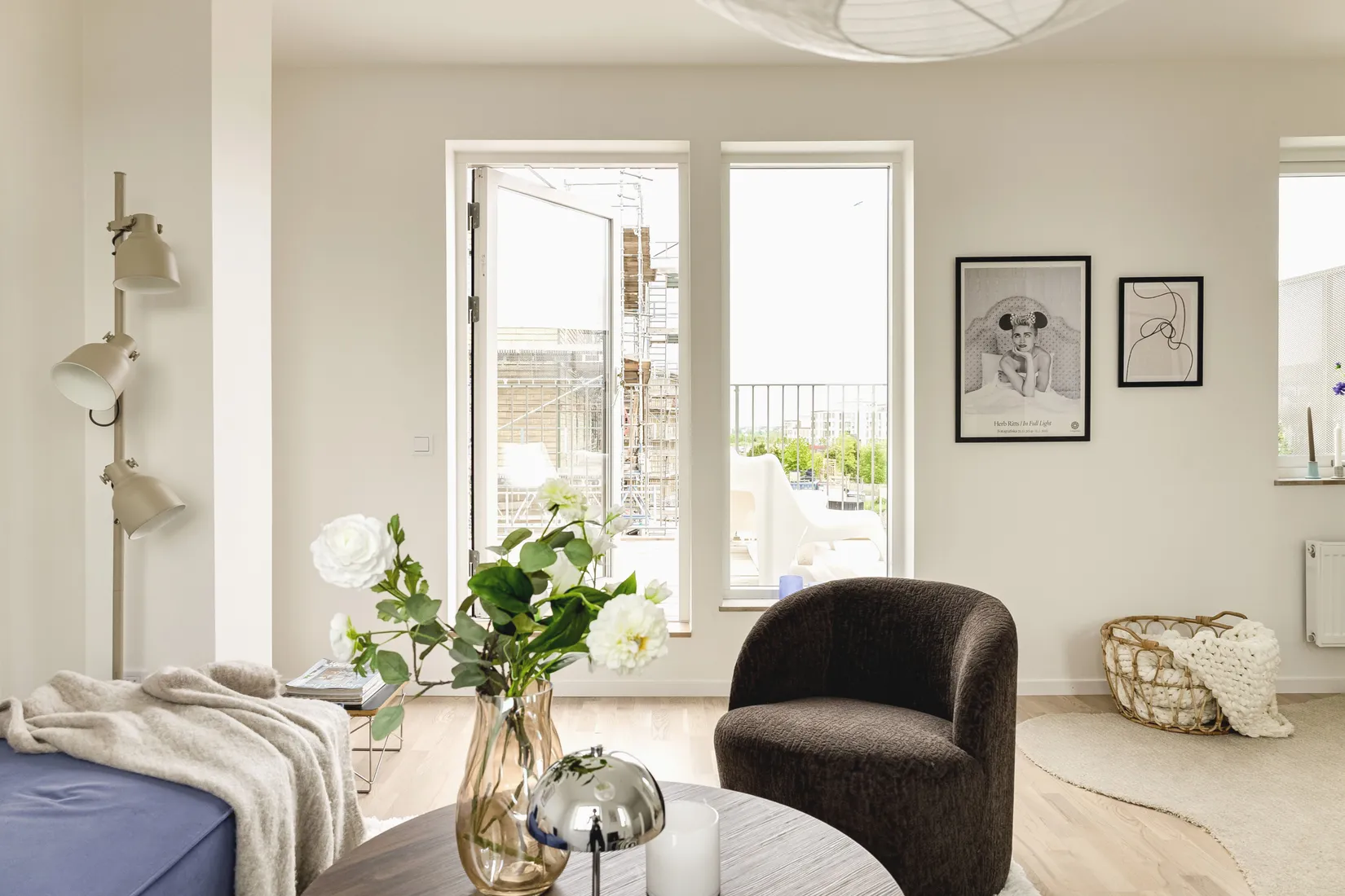Bostadsrätt, Radhus, Majsfältsgatan 9, Limhamn, Malmö