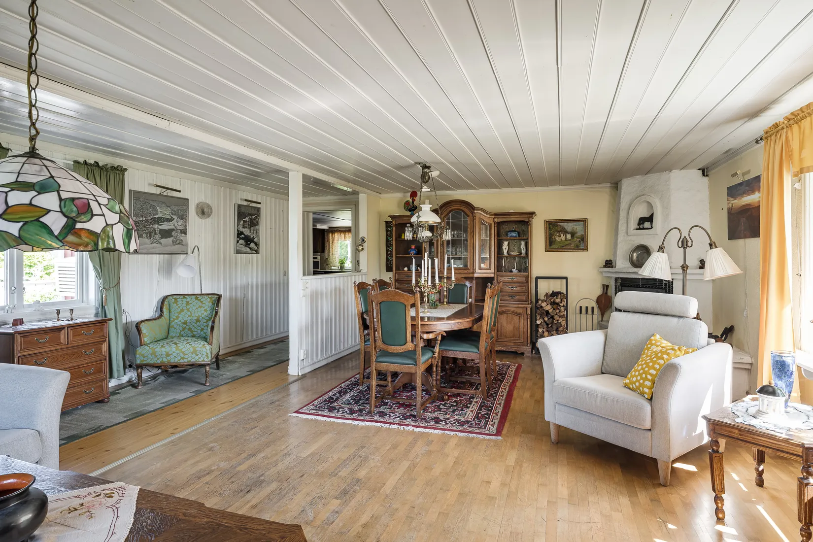 Villa, Vangsta 154, Vangsta, Härnösand