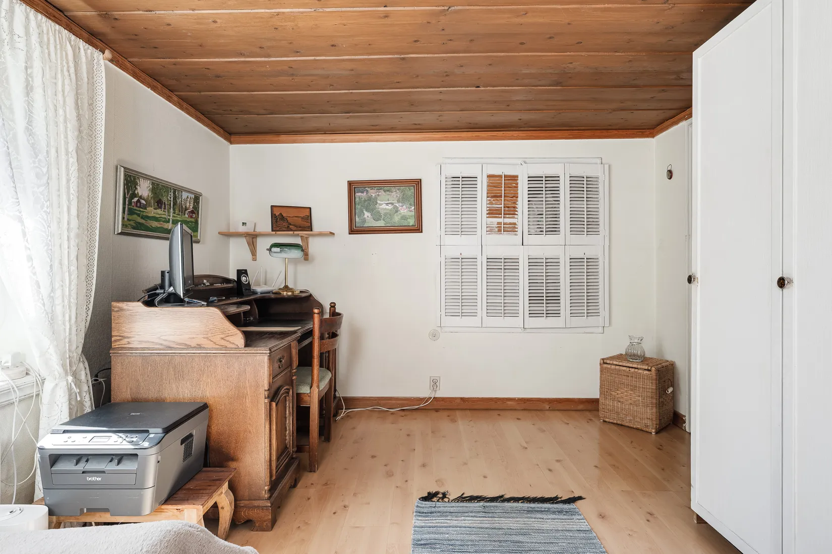 Villa, Vangsta 154, Vangsta, Härnösand