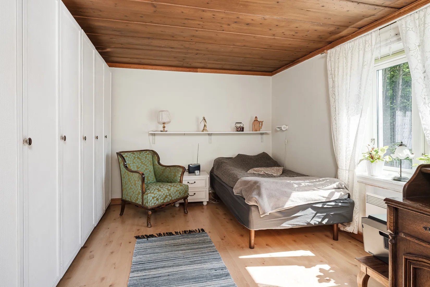 Villa, Vangsta 154, Vangsta, Härnösand