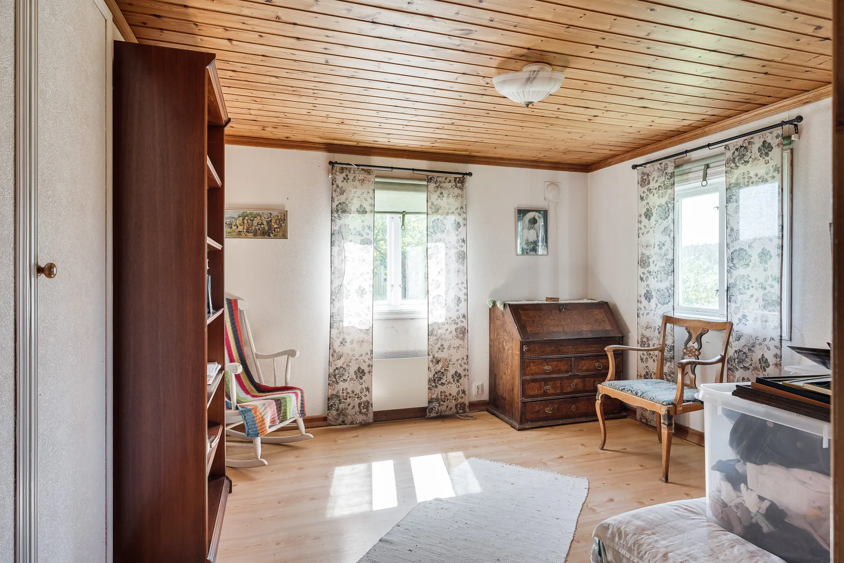 Villa, Vangsta 154, Vangsta, Härnösand