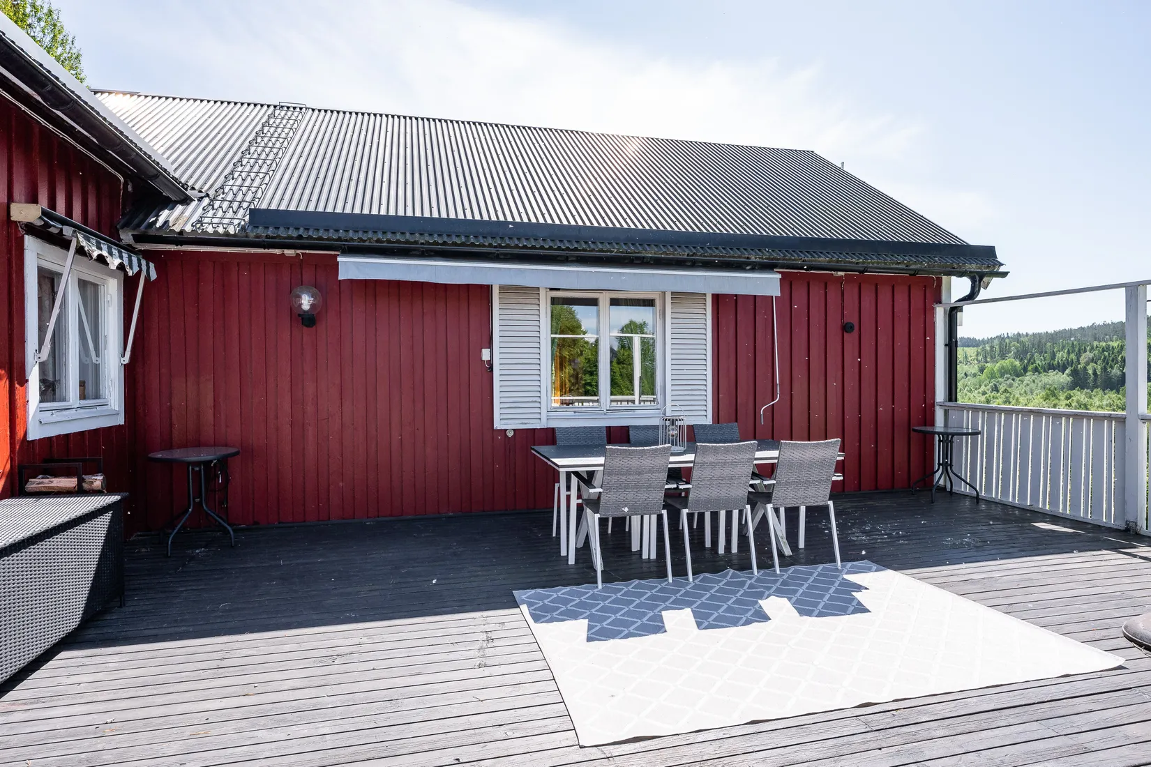 Villa, Vangsta 154, Vangsta, Härnösand