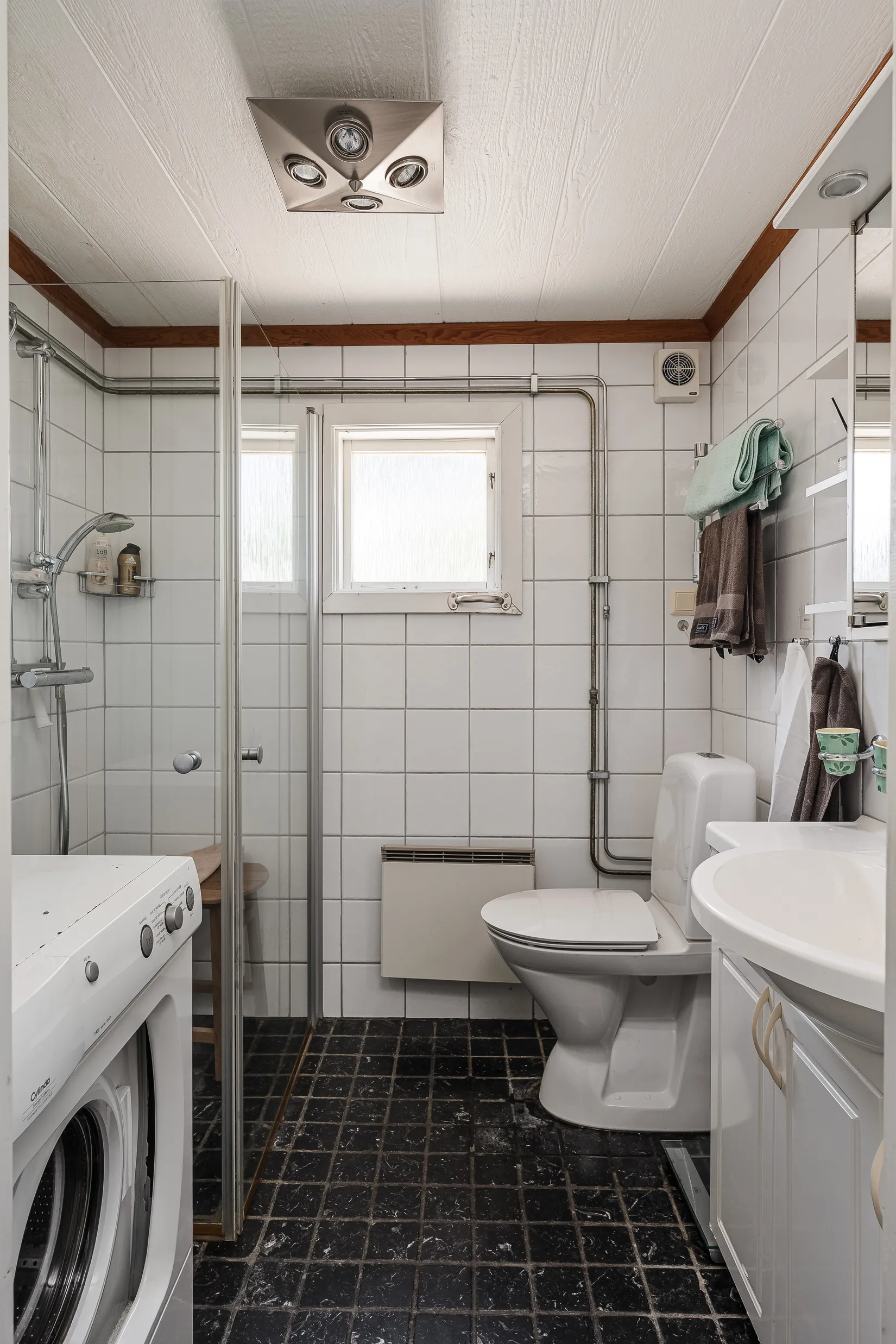 Villa, Vangsta 154, Vangsta, Härnösand