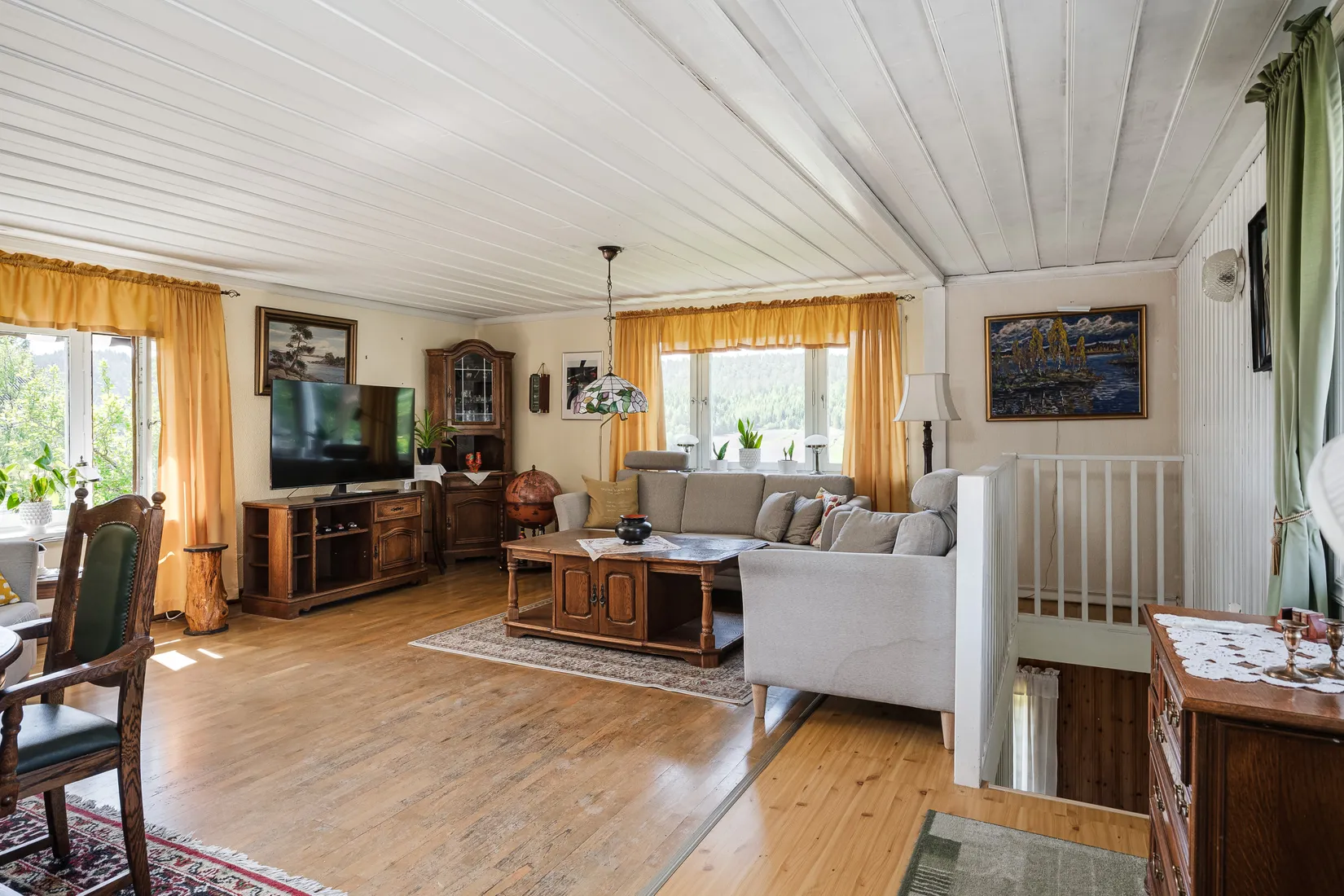 Villa, Vangsta 154, Vangsta, Härnösand