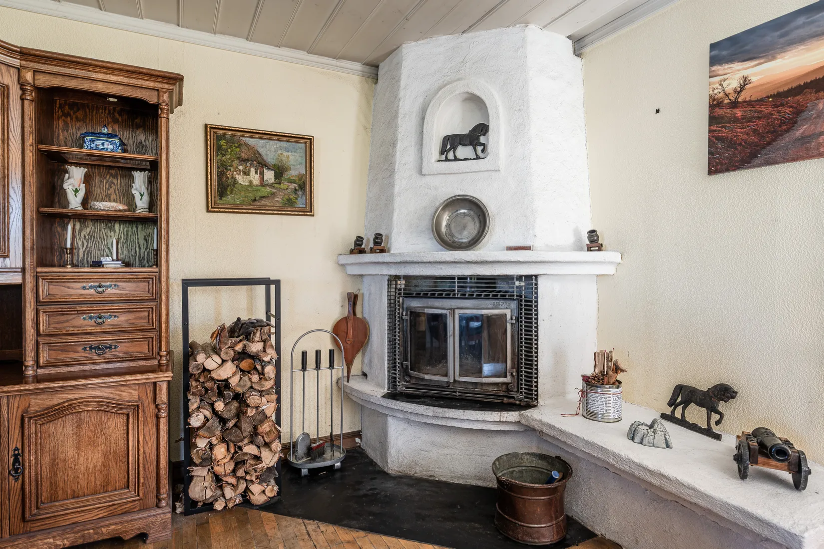 Villa, Vangsta 154, Vangsta, Härnösand