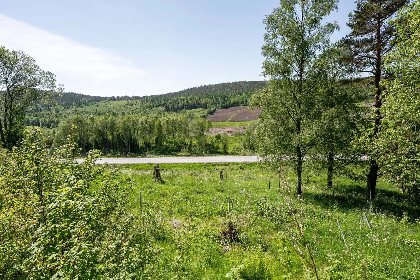 Villa, Vangsta 154, Vangsta, Härnösand