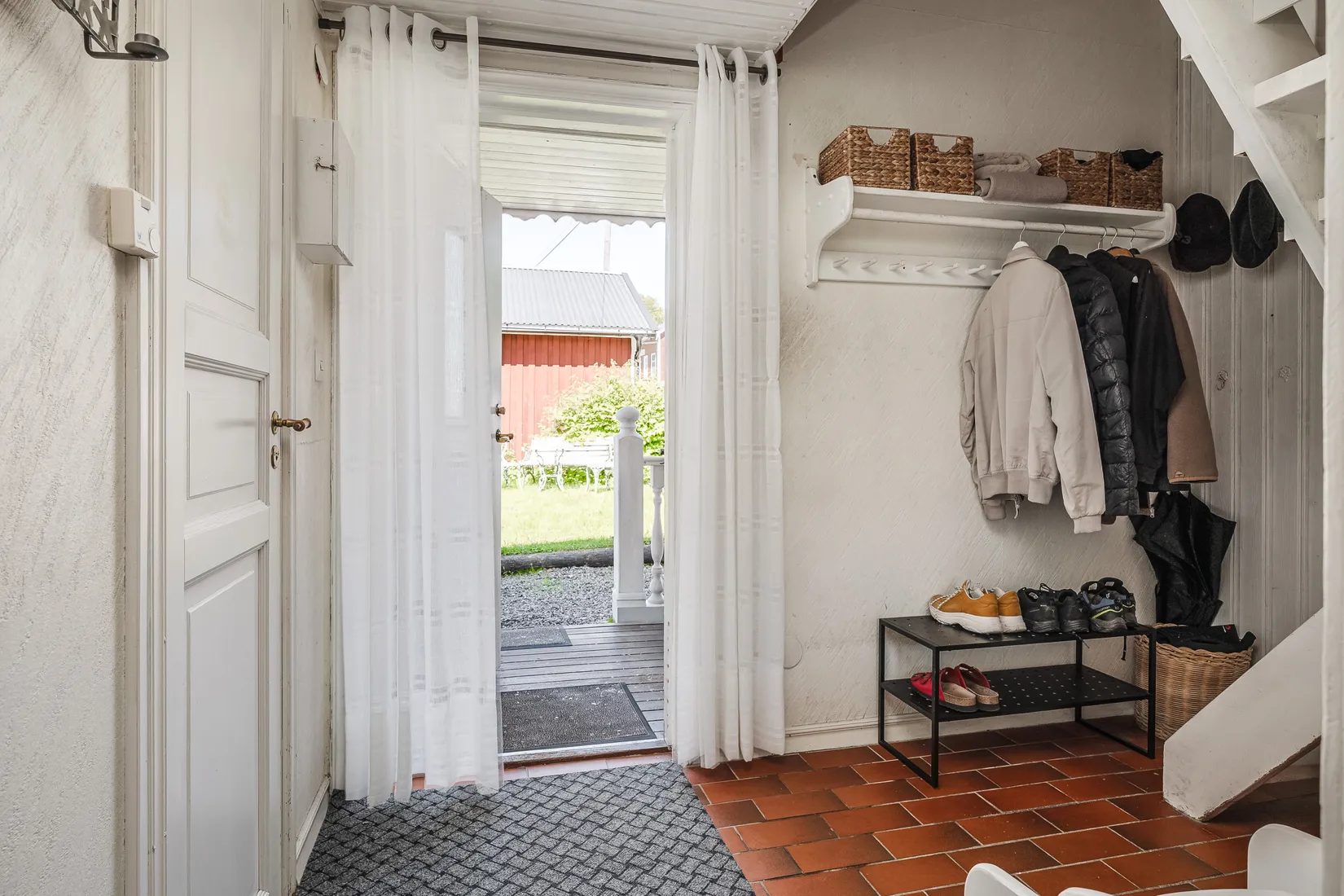 Villa, Vangsta 154, Vangsta, Härnösand