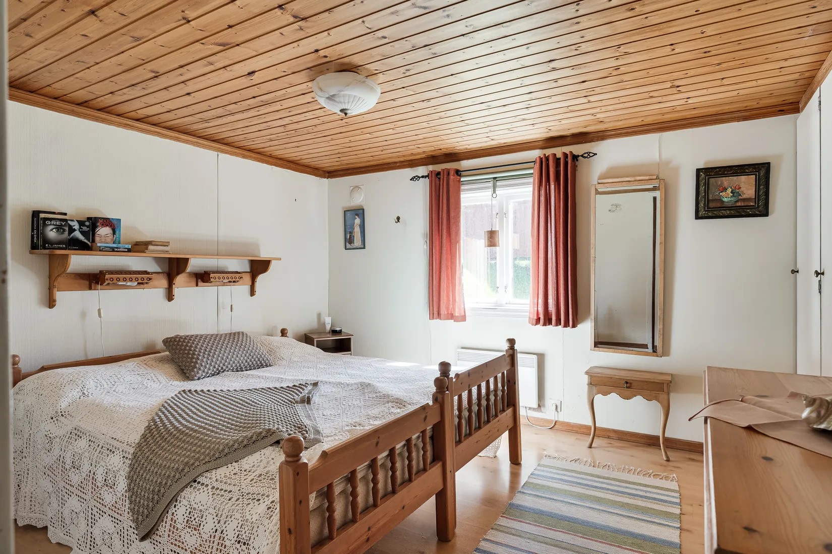 Villa, Vangsta 154, Vangsta, Härnösand