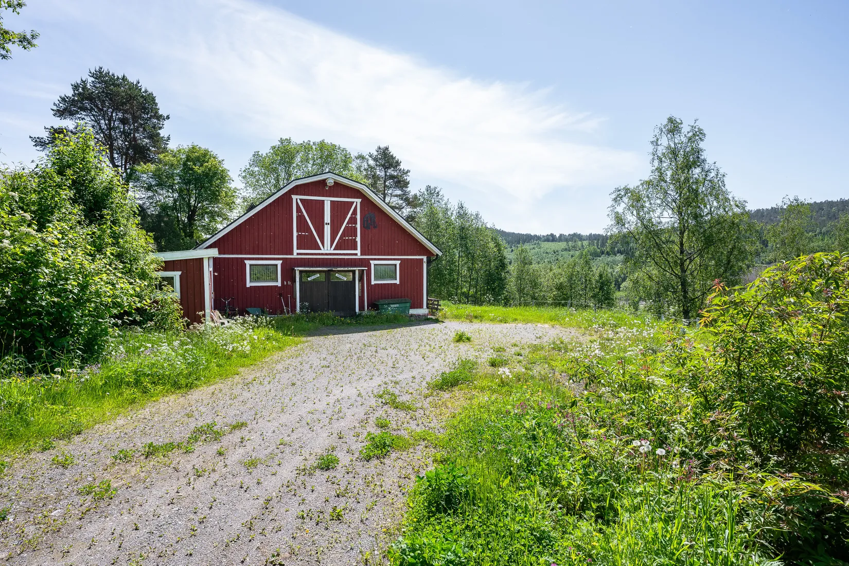 Villa, Vangsta 154, Vangsta, Härnösand